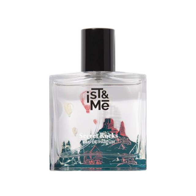Immagine del profumo Secret Rocks di Ist&Me