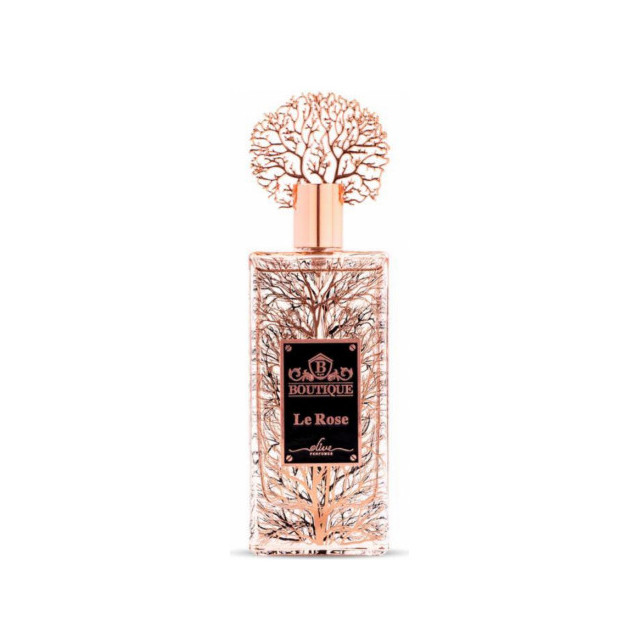 Immagine del profumo Le Rose di Olive Perfumes