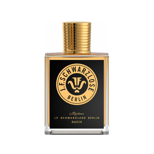 Immagine del profumo Rausch di J.F. Schwarzlose Berlin