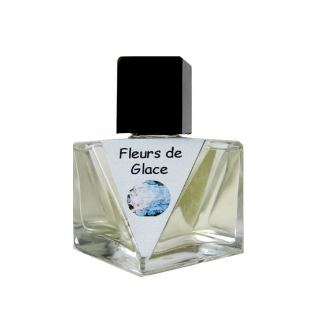 Immagine del profumo Fleurs de Glace di Olympic Orchids Artisan Perfumes