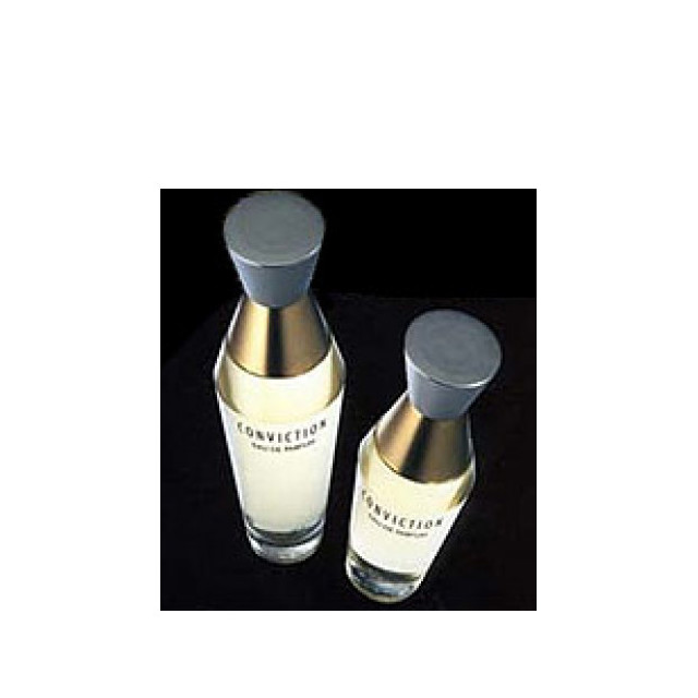 Immagine del profumo Conviction for Women di Omar Sharif