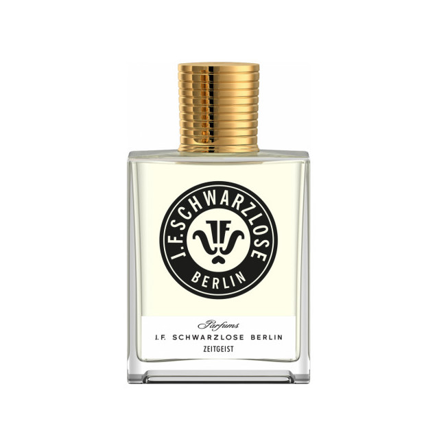 Immagine del profumo Zeitgeist di J.F. Schwarzlose Berlin