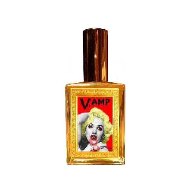 Immagine del profumo Afraid of the Dark: Vamp di Opus Oils