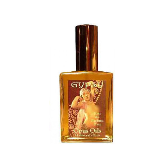 Immagine del profumo Burlesque: Gypsy di Opus Oils