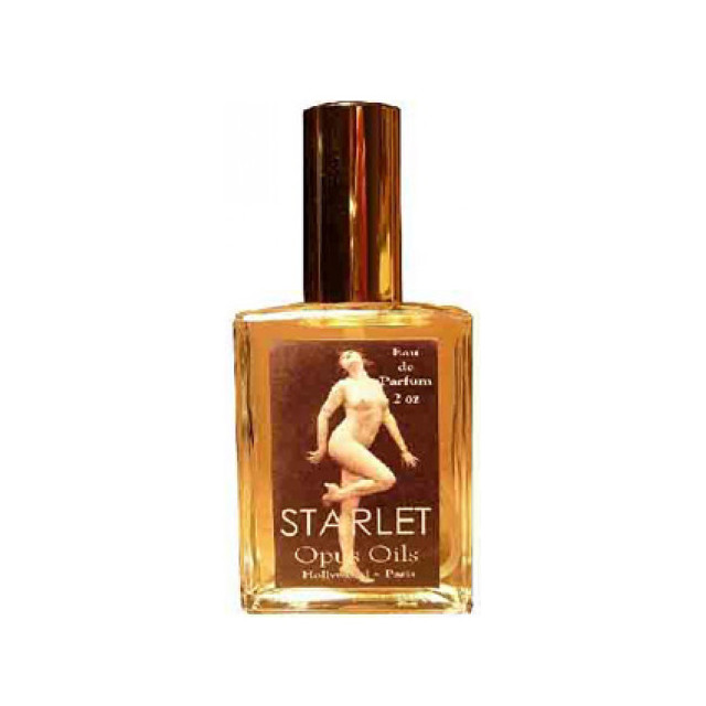 Immagine del profumo Burlesque: Starlet di Opus Oils