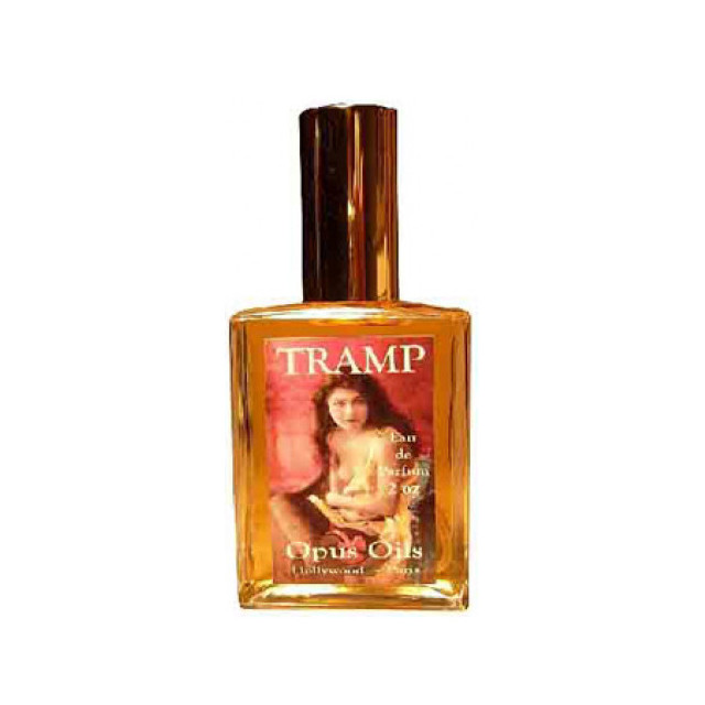 Immagine del profumo Burlesque: Tramp di Opus Oils