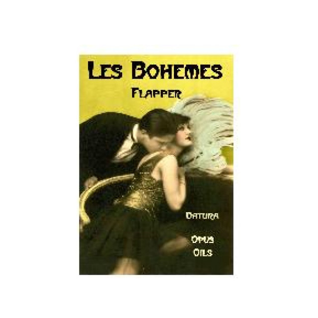 Immagine del profumo Les Bohemes: Flapper di Opus Oils