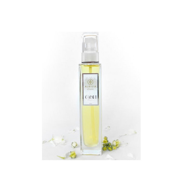 Immagine del profumo Albisia Body Elixir di Orali Perfume