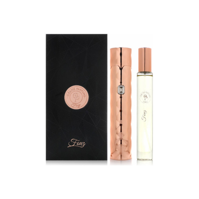 Immagine del profumo Fouz di Orens
