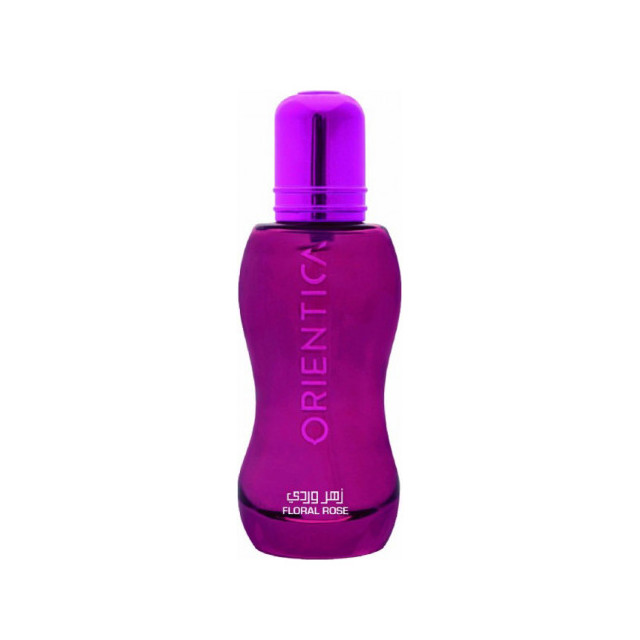 Immagine del profumo Floral Rose di Orientica