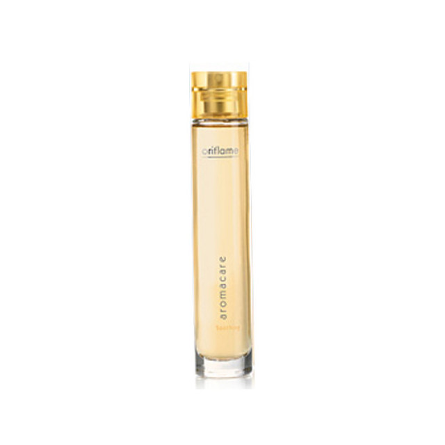 Immagine del profumo Aromacare Soothing di Oriflame