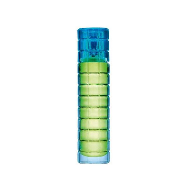 Immagine del profumo City Jungle di Oriflame