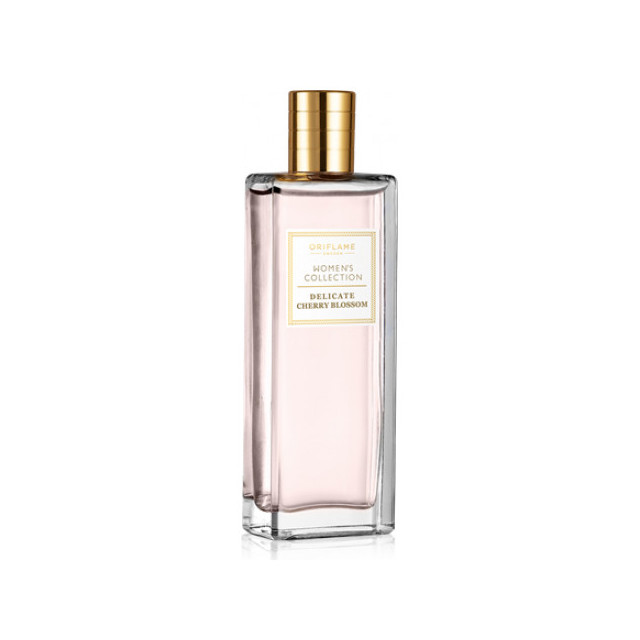Immagine del profumo Delicate Cherry Blossom di Oriflame