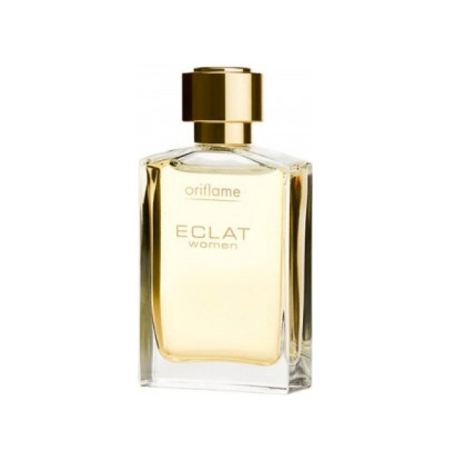 Immagine del profumo Eclat di Oriflame
