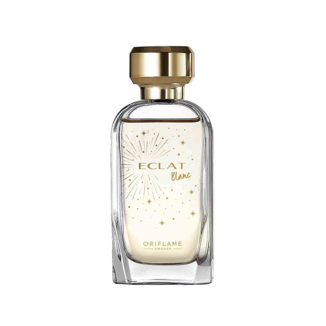 Immagine del profumo Eclat Blanc di Oriflame