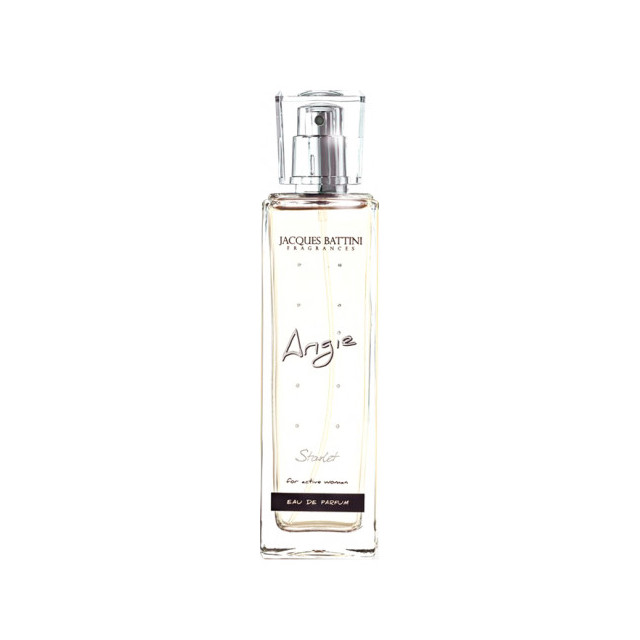 Immagine del profumo Angie di Jacques Battini