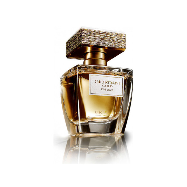 Immagine del profumo Giordani Gold Essenza di Oriflame