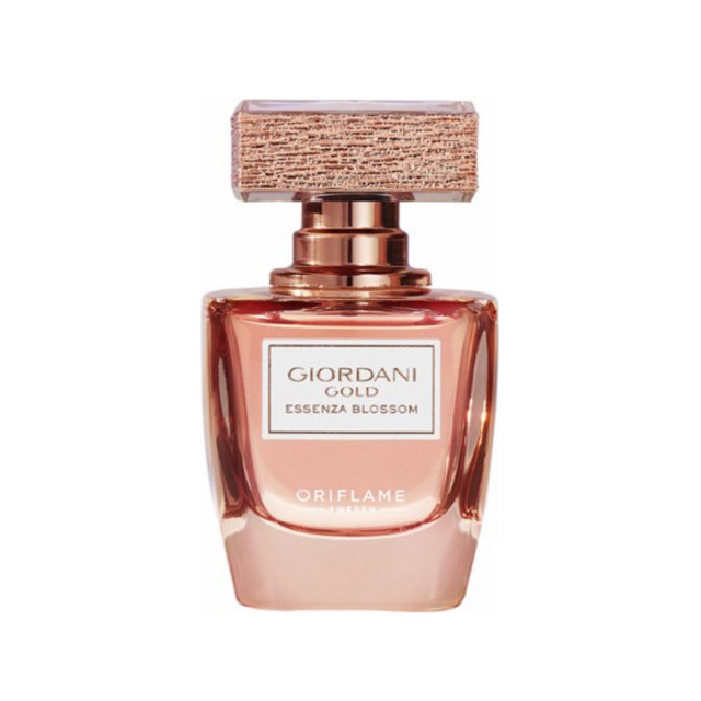 Immagine del profumo Giordani Gold Essenza Blossom di Oriflame