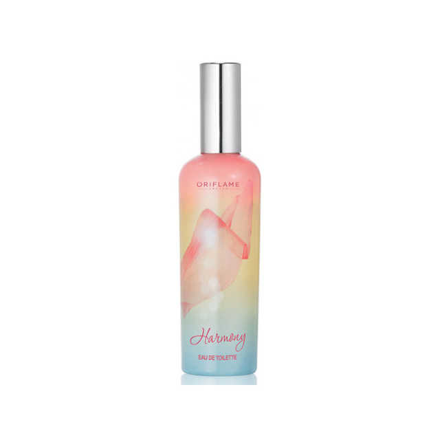 Immagine del profumo Harmony di Oriflame