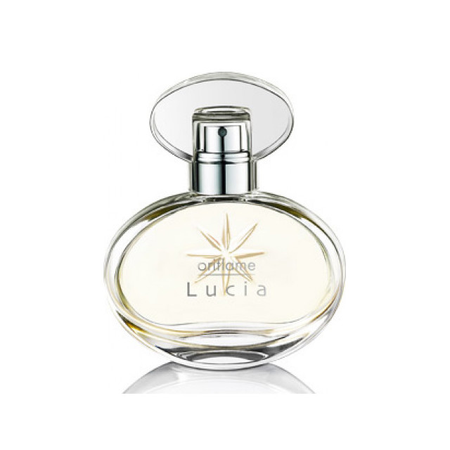 Immagine del profumo Lucia di Oriflame