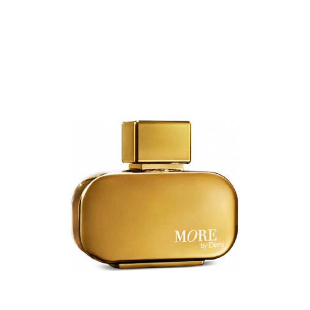Immagine del profumo More by Demi di Oriflame