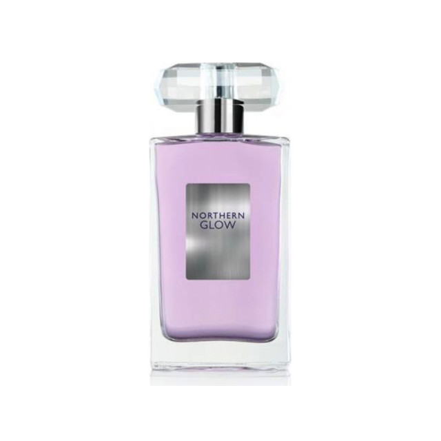 Immagine del profumo Northern Glow di Oriflame
