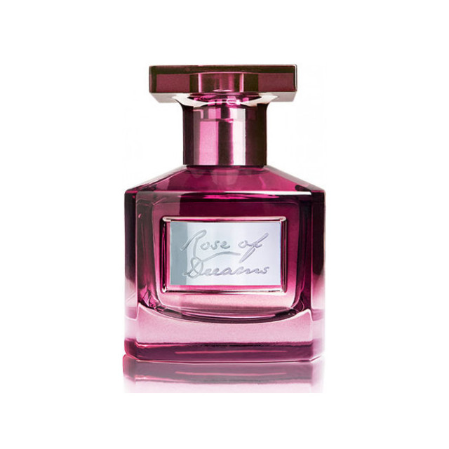Immagine del profumo Rose of Dreams di Oriflame