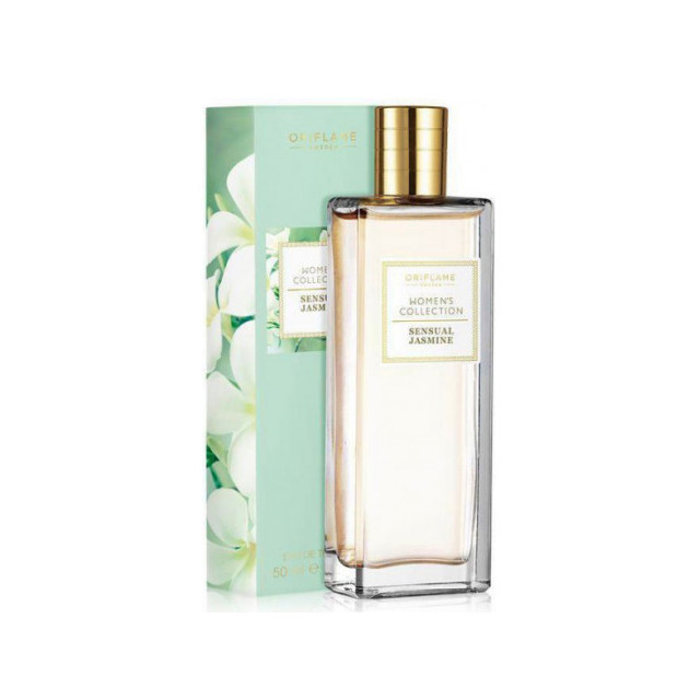 Immagine del profumo Sensual Jasmine di Oriflame