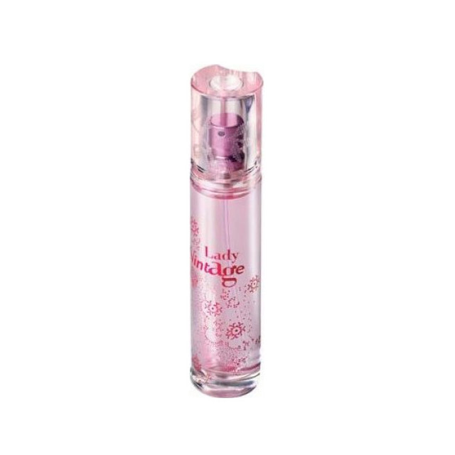 Immagine del profumo Visions Lady Vintage di Oriflame