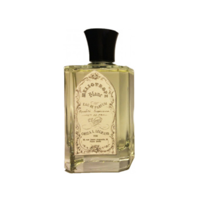 Immagine del profumo Heliotrope Blanc di Oriza L. Legrand