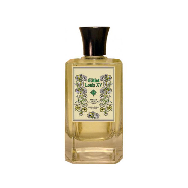 Immagine del profumo Oeillet Louis XV di Oriza L. Legrand