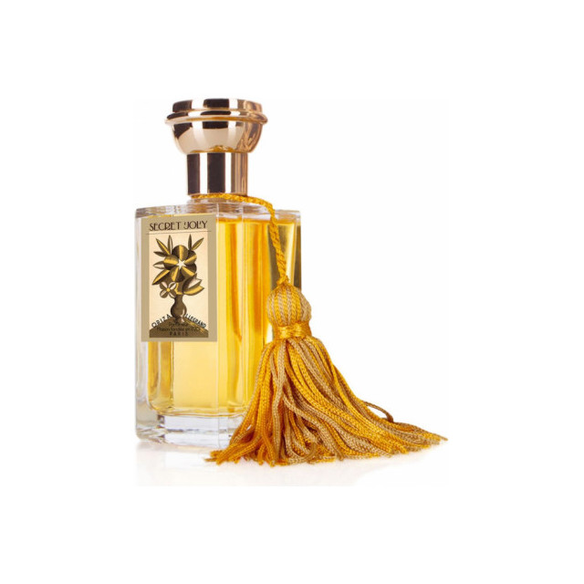 Immagine del profumo Secret Joly di Oriza L. Legrand