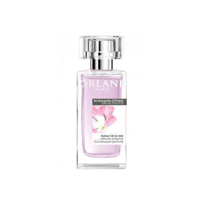 Immagine del profumo Autour de la Rose di Orlane
