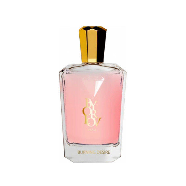 Immagine del profumo Burning Desire di Orlov Paris