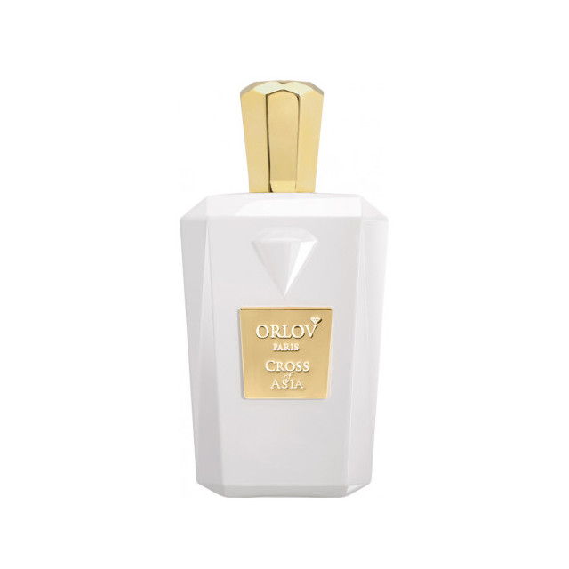 Immagine del profumo Cross of Asia di Orlov Paris