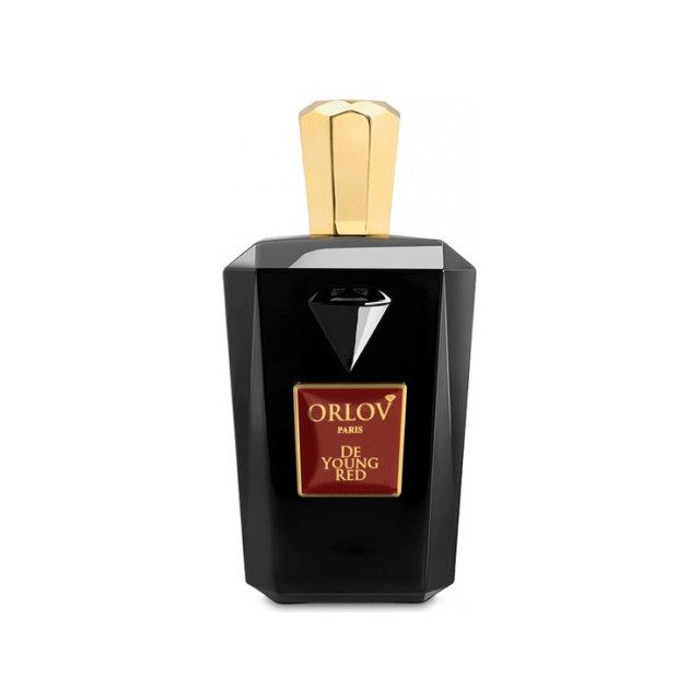 Immagine del profumo De Young Red di Orlov Paris