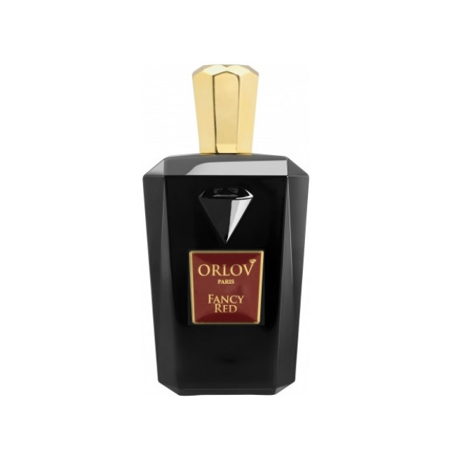Immagine del profumo Fancy Red di Orlov Paris