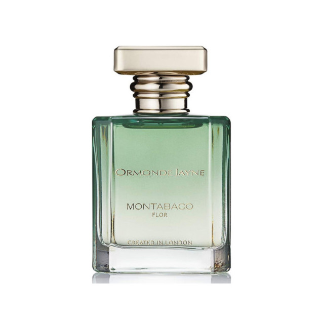 Immagine del profumo Montabaco Flor (Fortnum & Mason Exclusive) di Ormonde Jayne