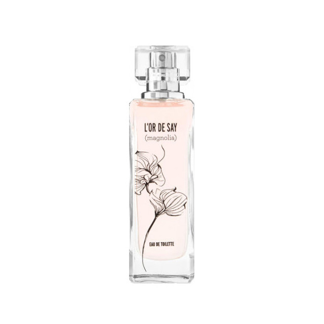 Immagine del profumo L'Or De Say Magnolia di Orsay