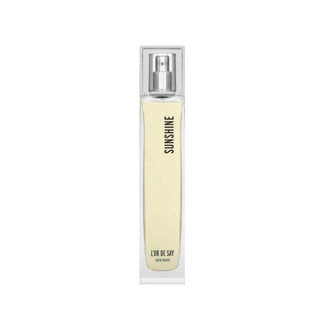 Immagine del profumo L'Or de Say Sunshine di Orsay