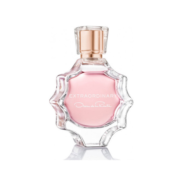Immagine del profumo Extraordinary di Oscar de la Renta