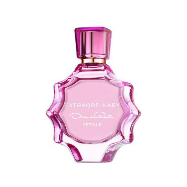 Immagine del profumo Extraordinary Pétale di Oscar de la Renta