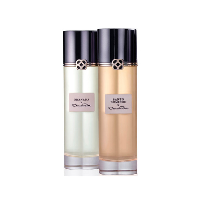 Immagine del profumo Granada di Oscar de la Renta