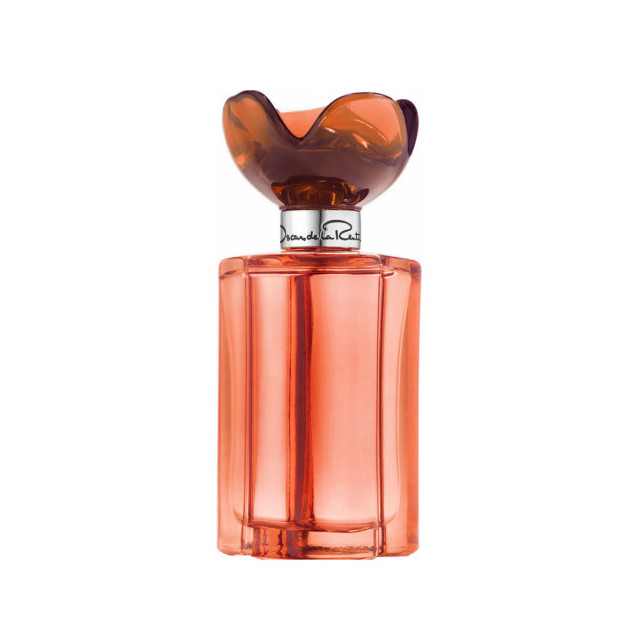 Immagine del profumo Orange Flower di Oscar de la Renta