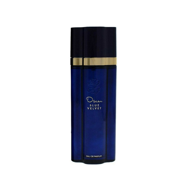 Immagine del profumo Oscar Blue Velvet di Oscar de la Renta