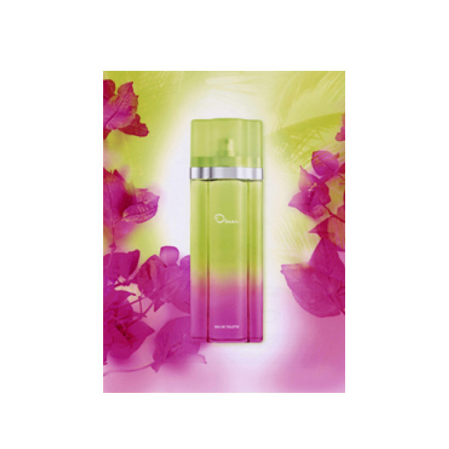 Immagine del profumo Oscar Limited Edition di Oscar de la Renta