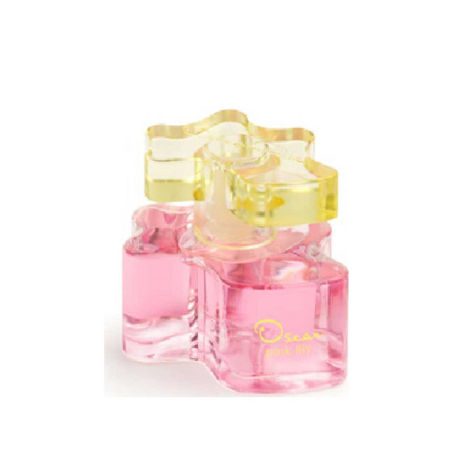 Immagine del profumo Oscar Pink Lily di Oscar de la Renta