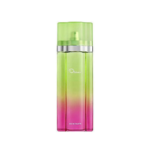 Immagine del profumo Oscar Summer Tropical Colors di Oscar de la Renta