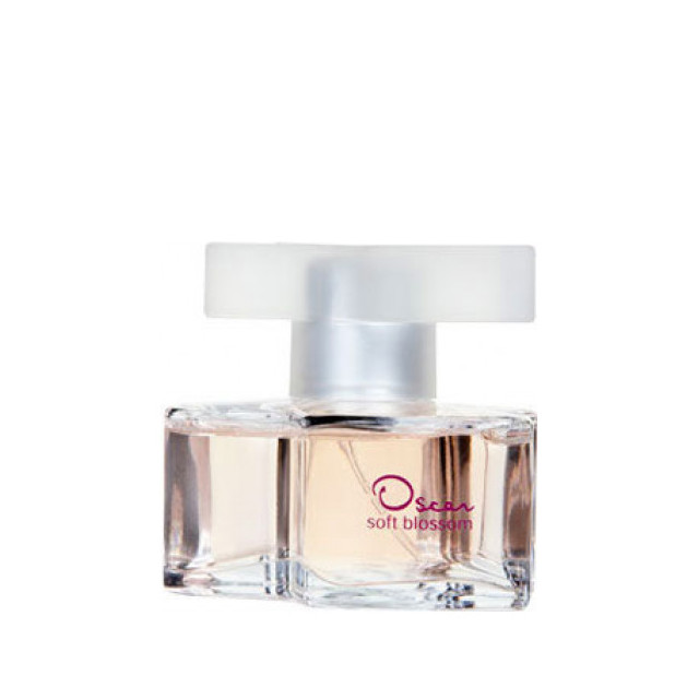 Immagine del profumo Soft Blossom di Oscar de la Renta