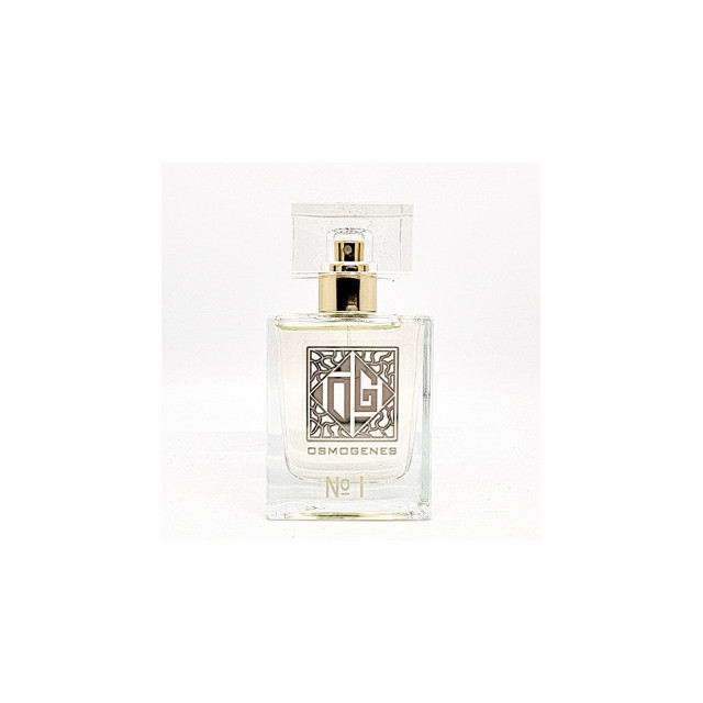 Immagine del profumo No. I di OsmoGenes Perfumes